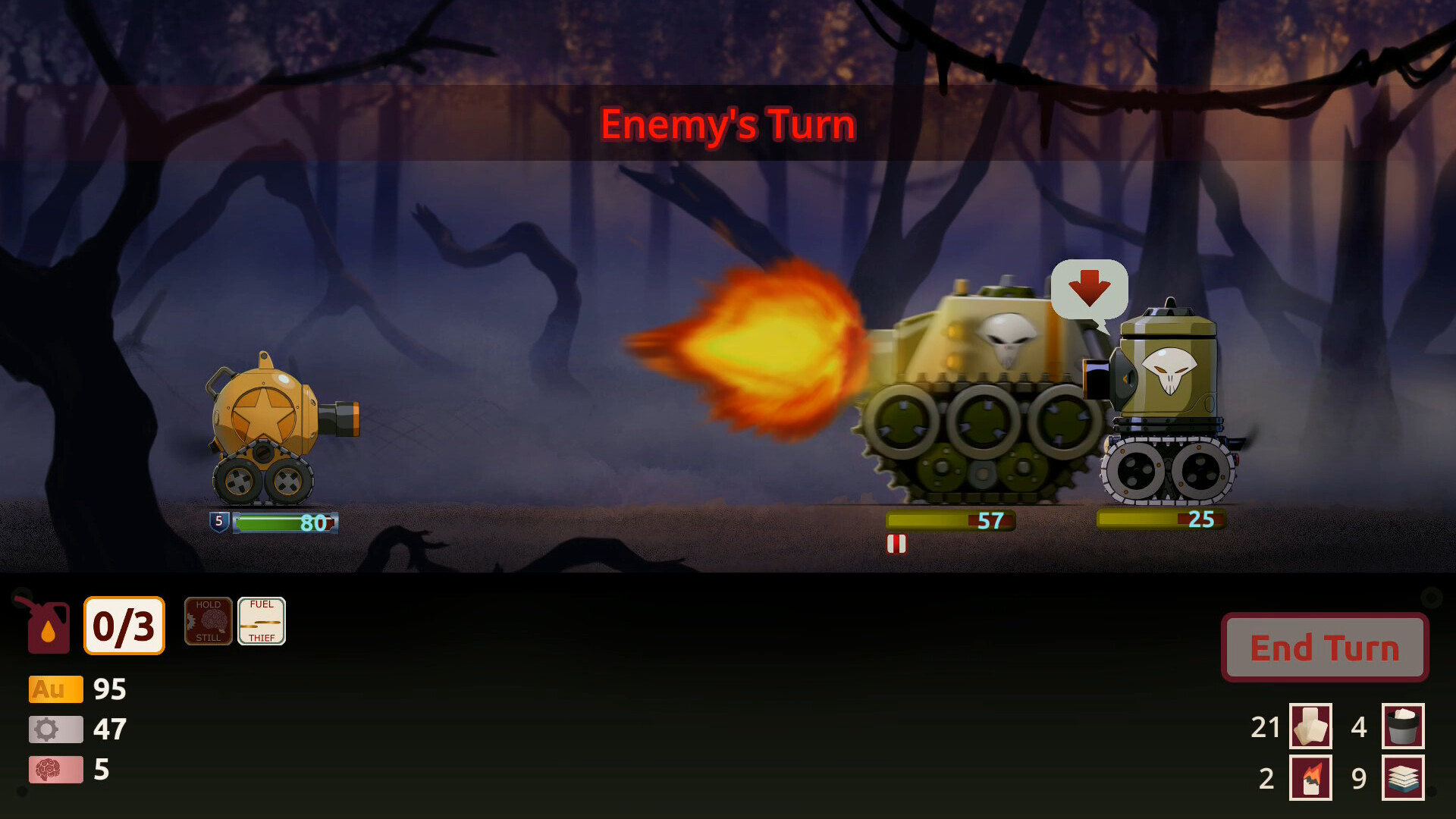 Leadbelly screenshot 2