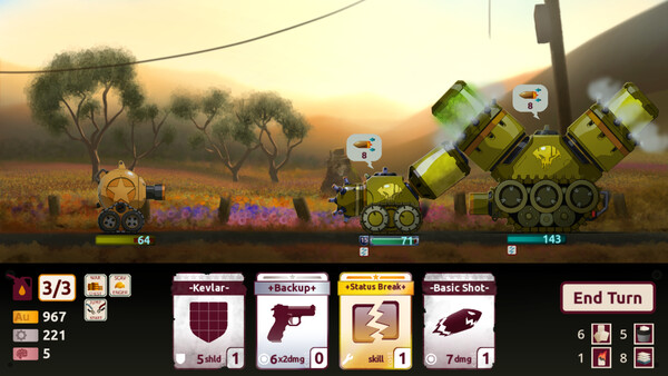 Screenshot media