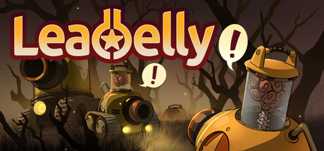Leadbelly — Steam game cover