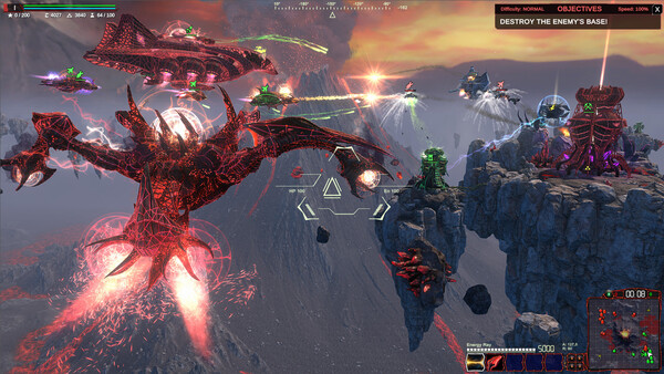 WARSHIFT 2 screenshot 6