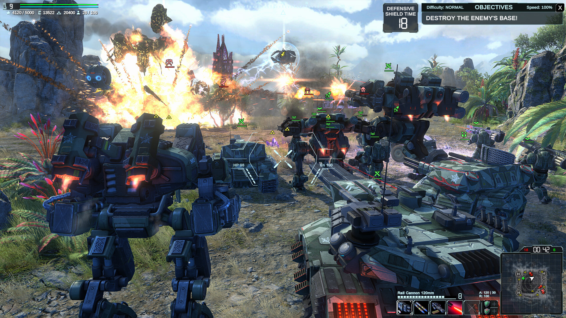 Screenshot 4