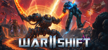 WARSHIFT 2