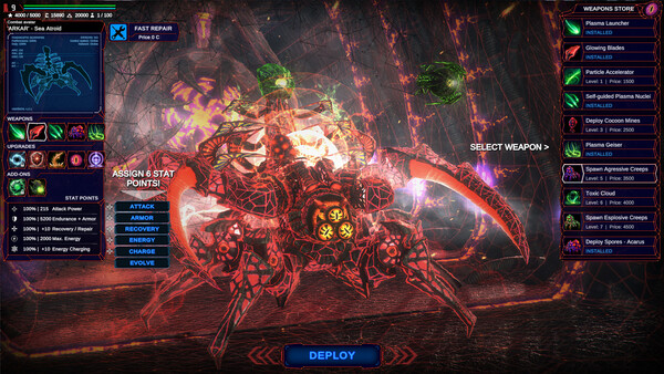 WARSHIFT 2 screenshot 37
