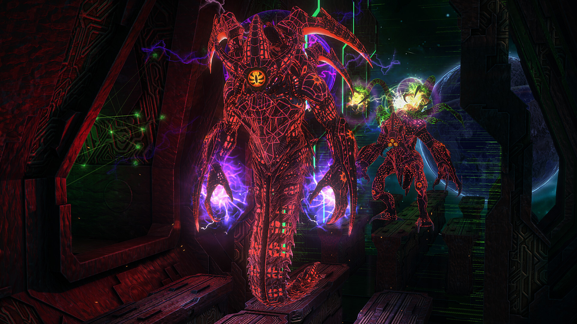 WARSHIFT 2 screenshot #21