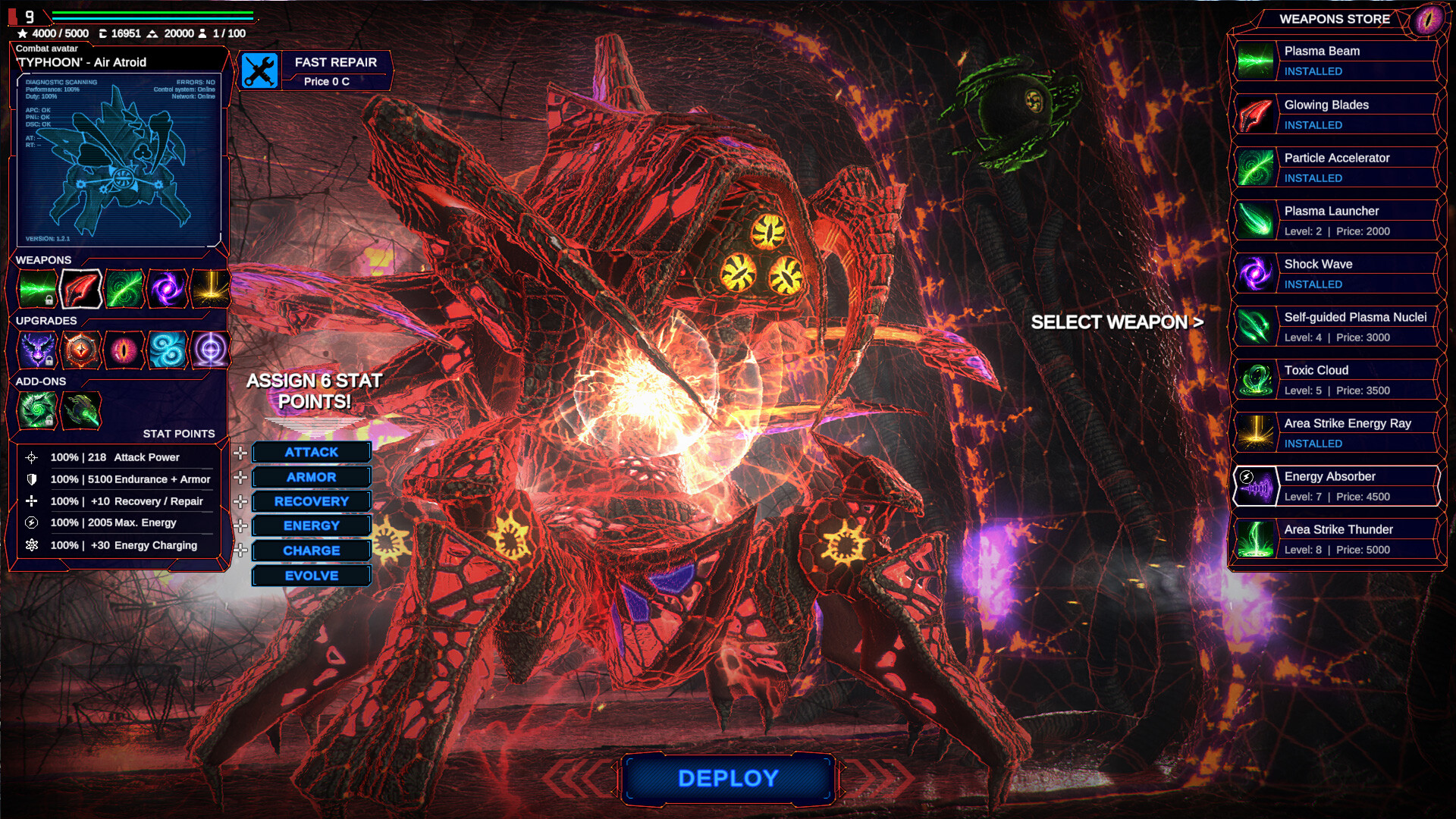 WARSHIFT 2 screenshot 40