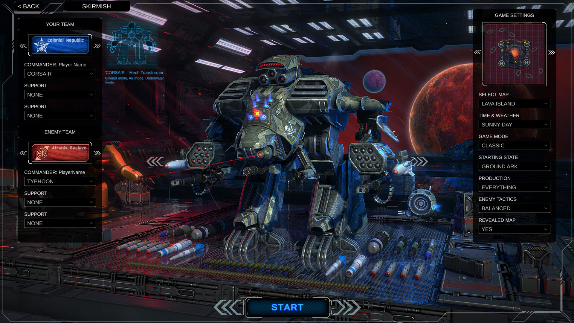 WARSHIFT 2 screenshot #29