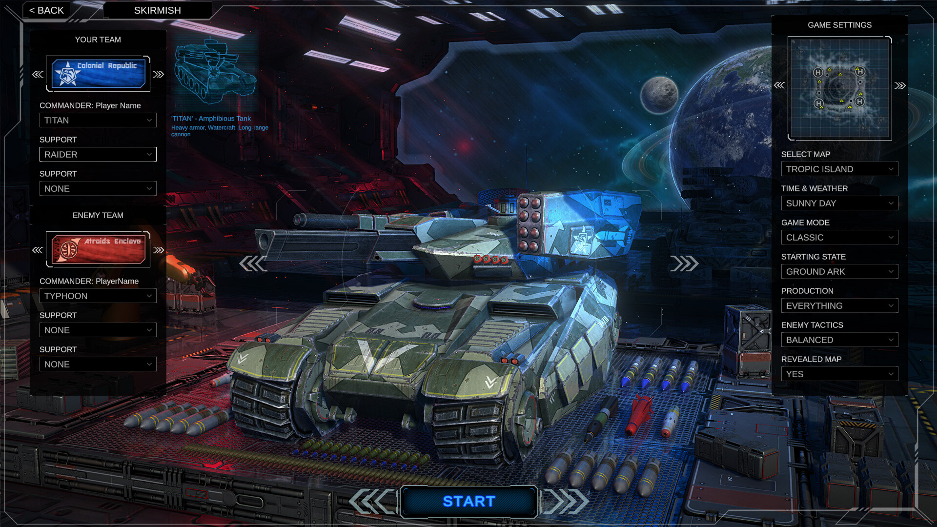 WARSHIFT 2 screenshot #31