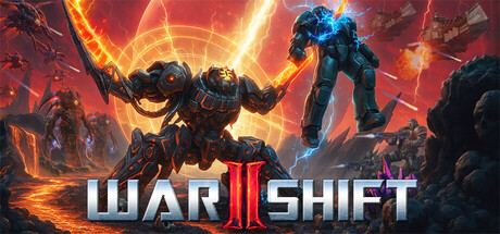 WARSHIFT 2 — Is It Worth Playing in 2026?