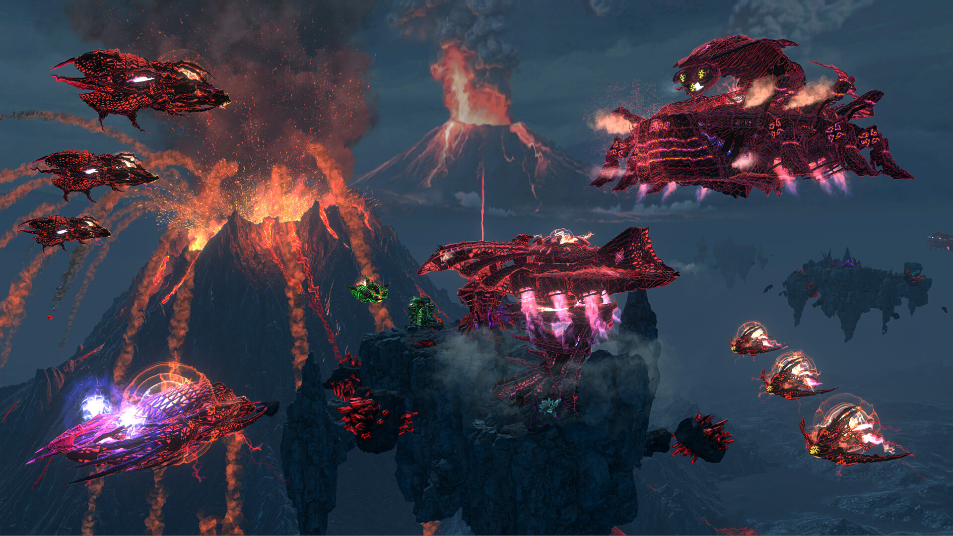 WARSHIFT 2 screenshot 27