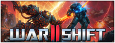 WARSHIFT 2