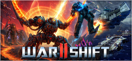 WARSHIFT 2