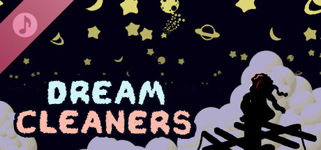 Dream Cleaners - Original Soundtrack
