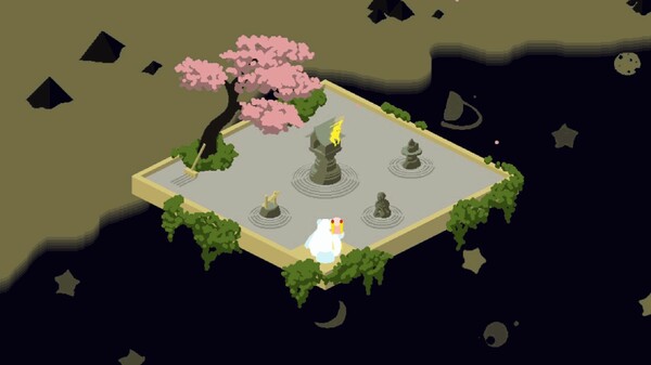 Dream Cleaners - Original Soundtrack screenshot 1