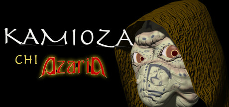 Kamioza (Ch1 Azaria) Cover Image