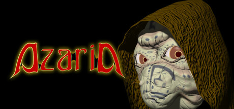 Kamioza (Ch1 Azaria) game cover