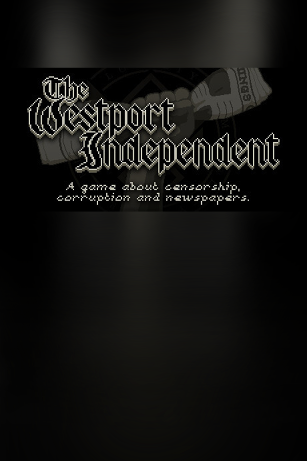 Cover art of The Westport Independent