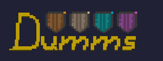 DUMMS!