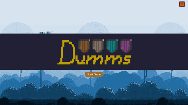 DUMMS! screenshot 1