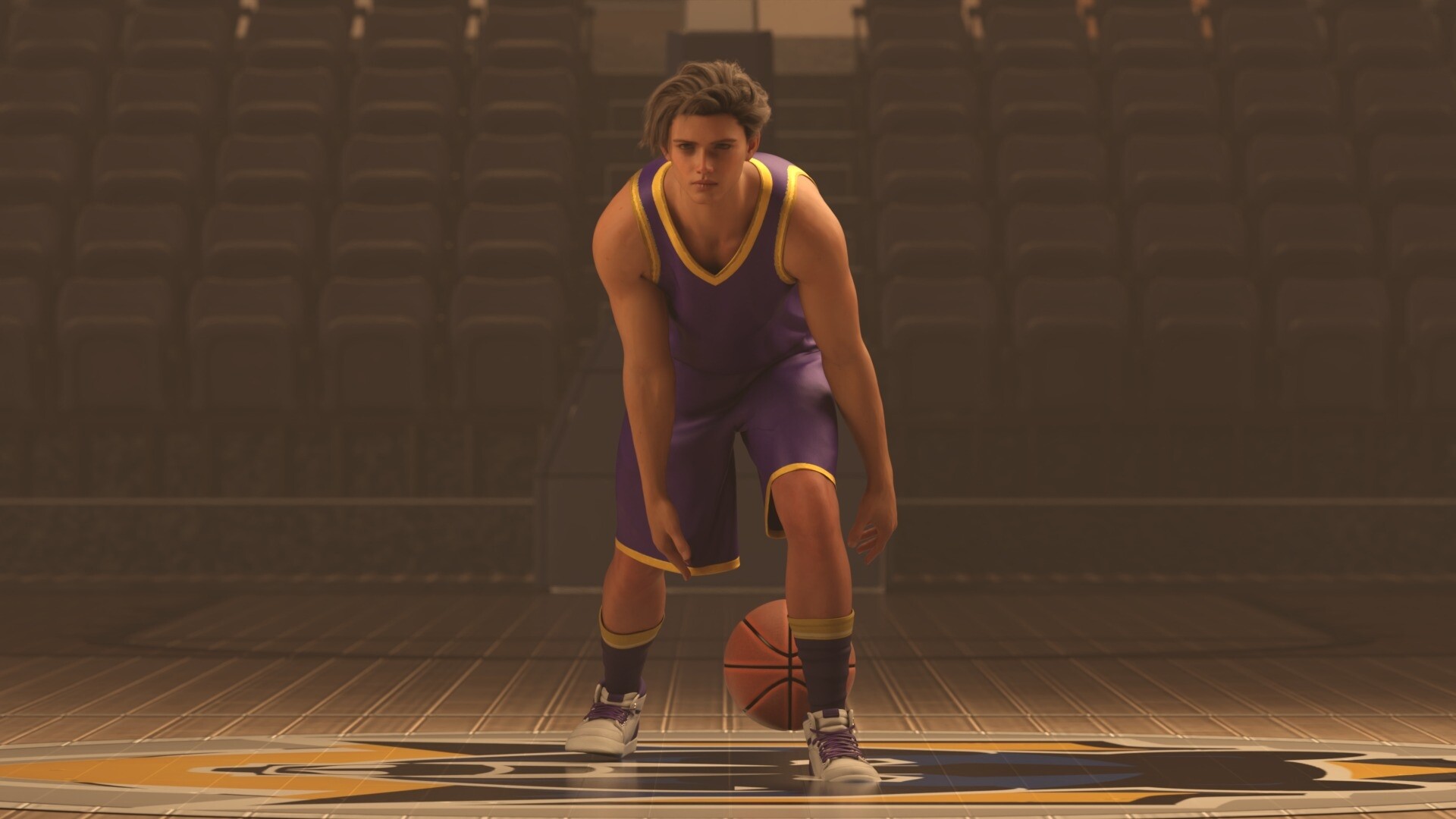 Rock the Rim screenshot #3