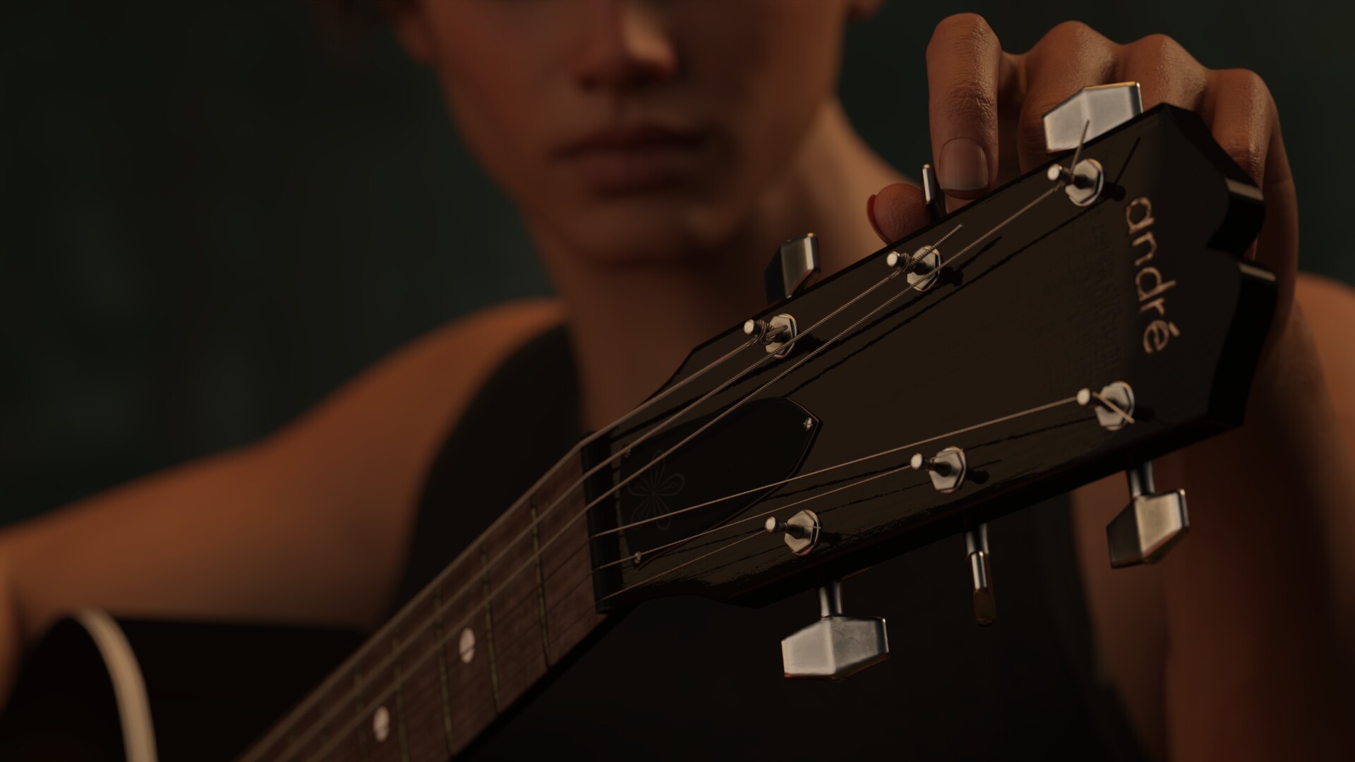 Rock the Rim screenshot #1