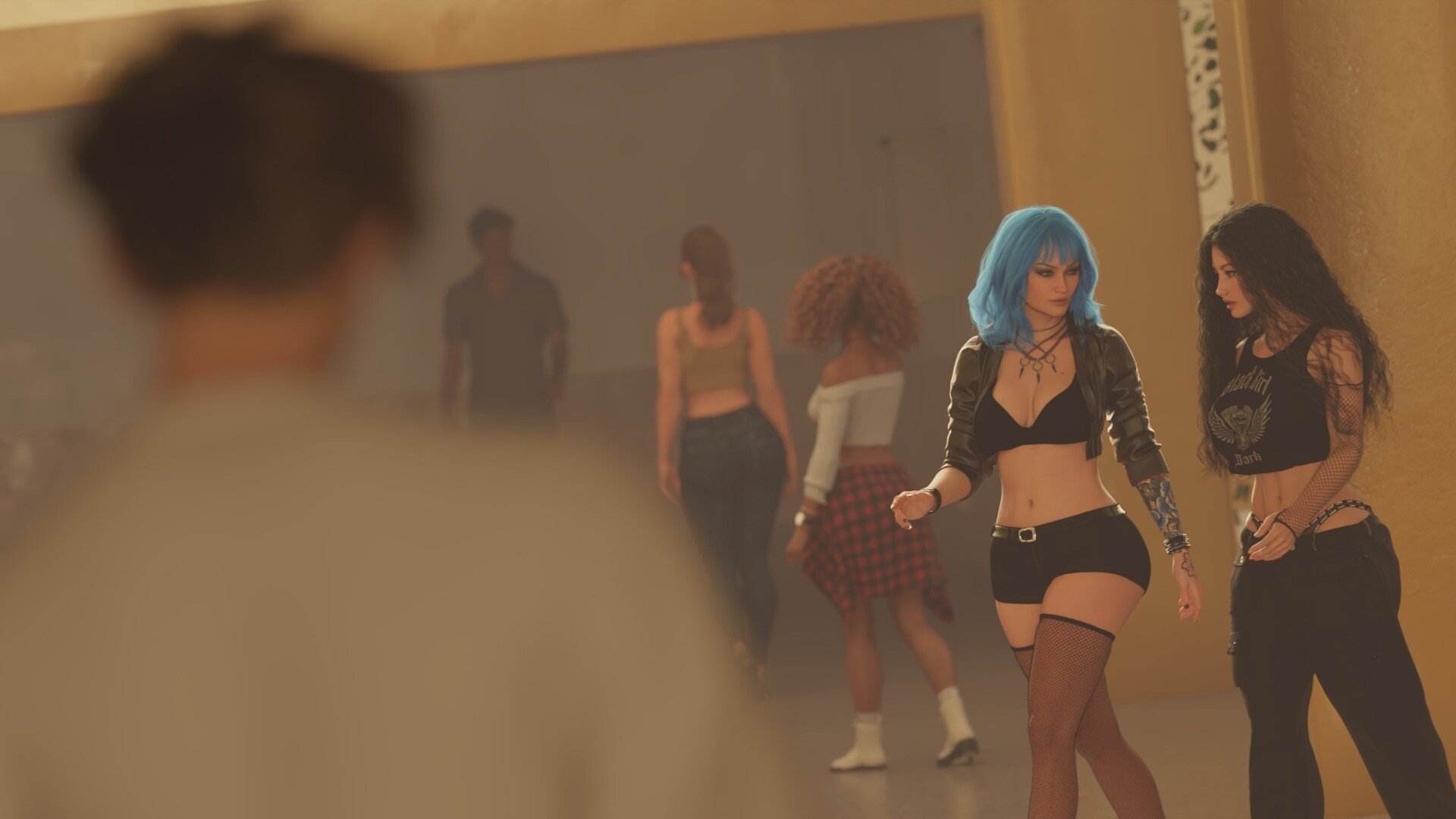 Rock the Rim screenshot #16