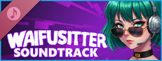 Waifusitter Soundtrack (+1 Special Character: Fami) game capsule image
