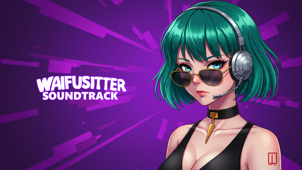 Waifusitter Soundtrack (+1 Special Character: Fami) screenshot 2