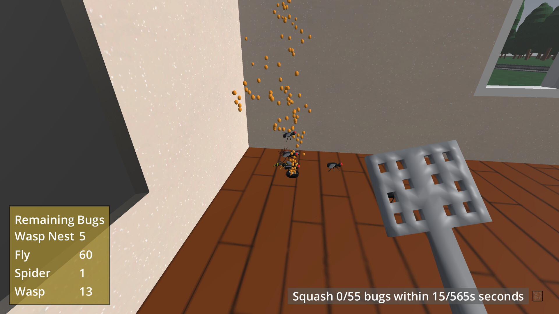 BugSquash screenshot #4