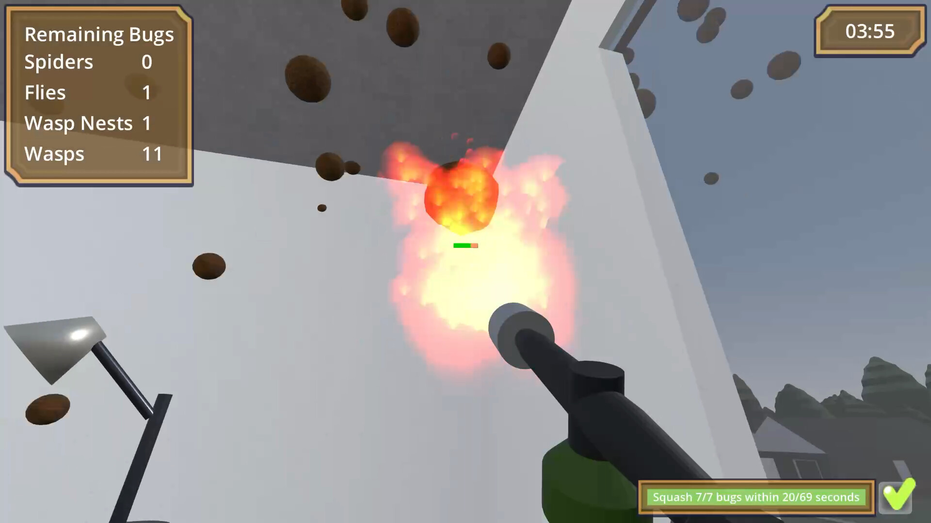 BugSquash screenshot #8