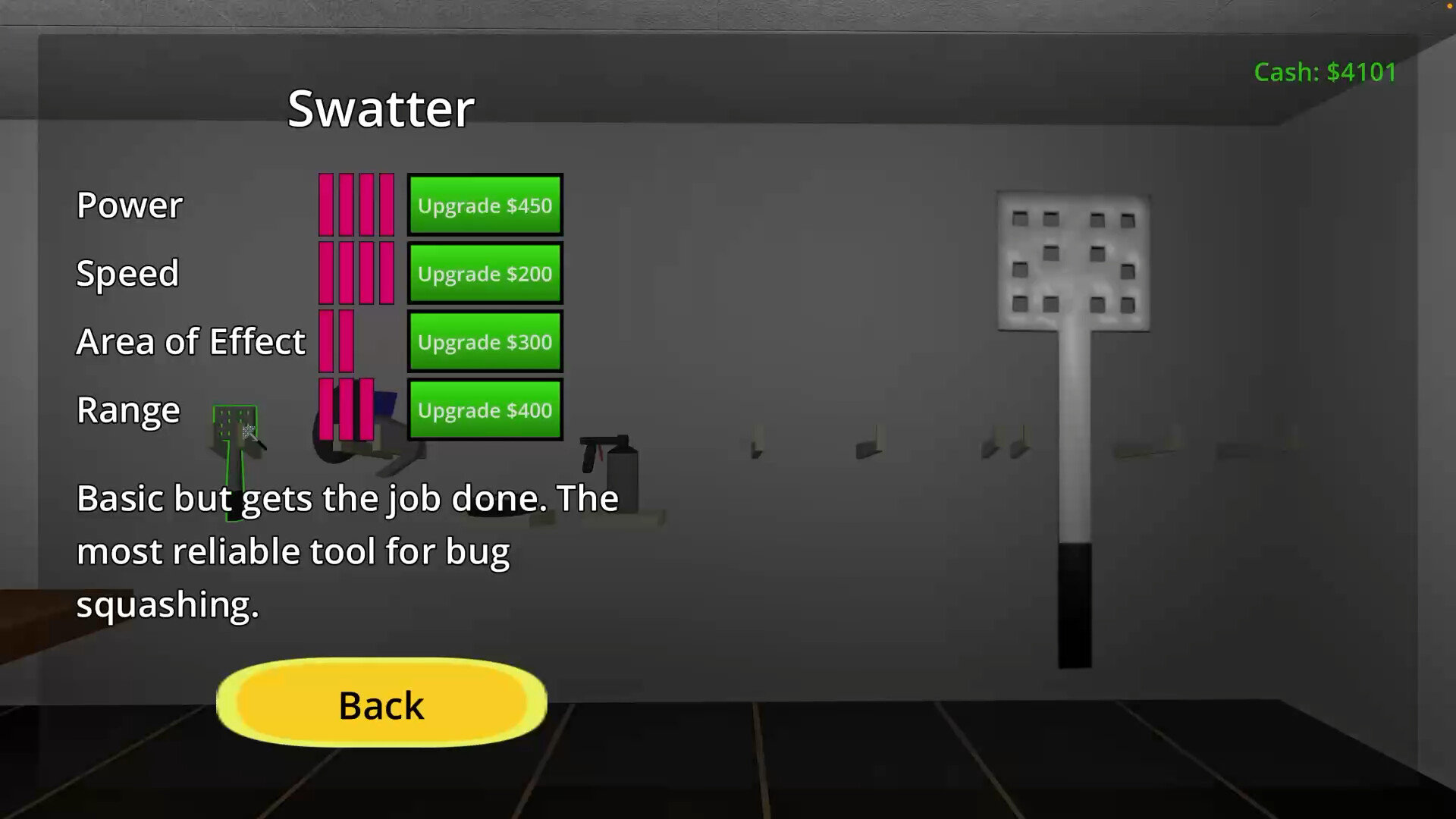 BugSquash Featured Screenshot #1