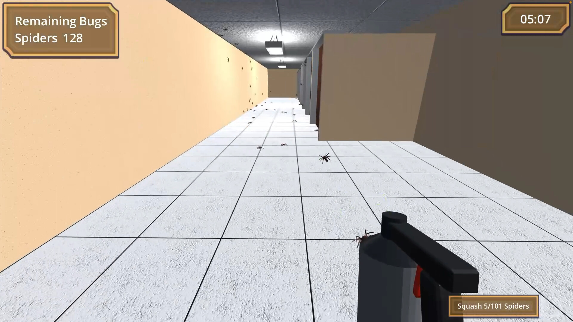 BugSquash screenshot #5