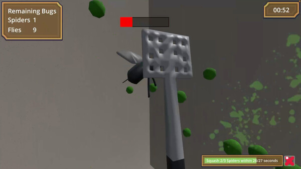 BugSquash