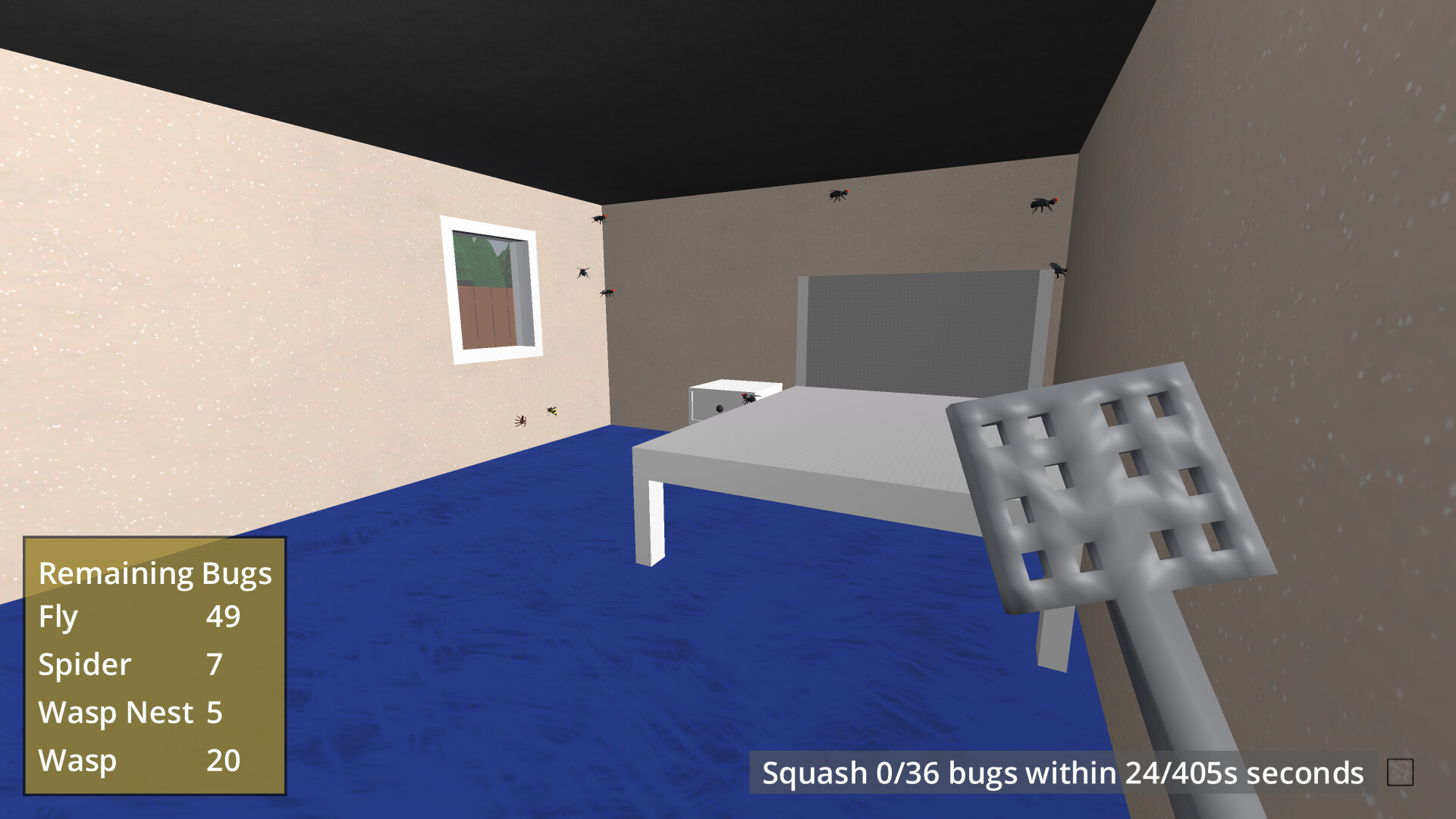 BugSquash screenshot #1