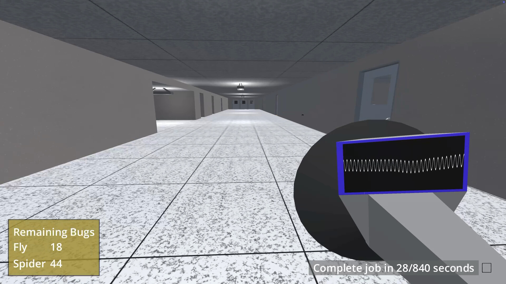 BugSquash screenshot #5