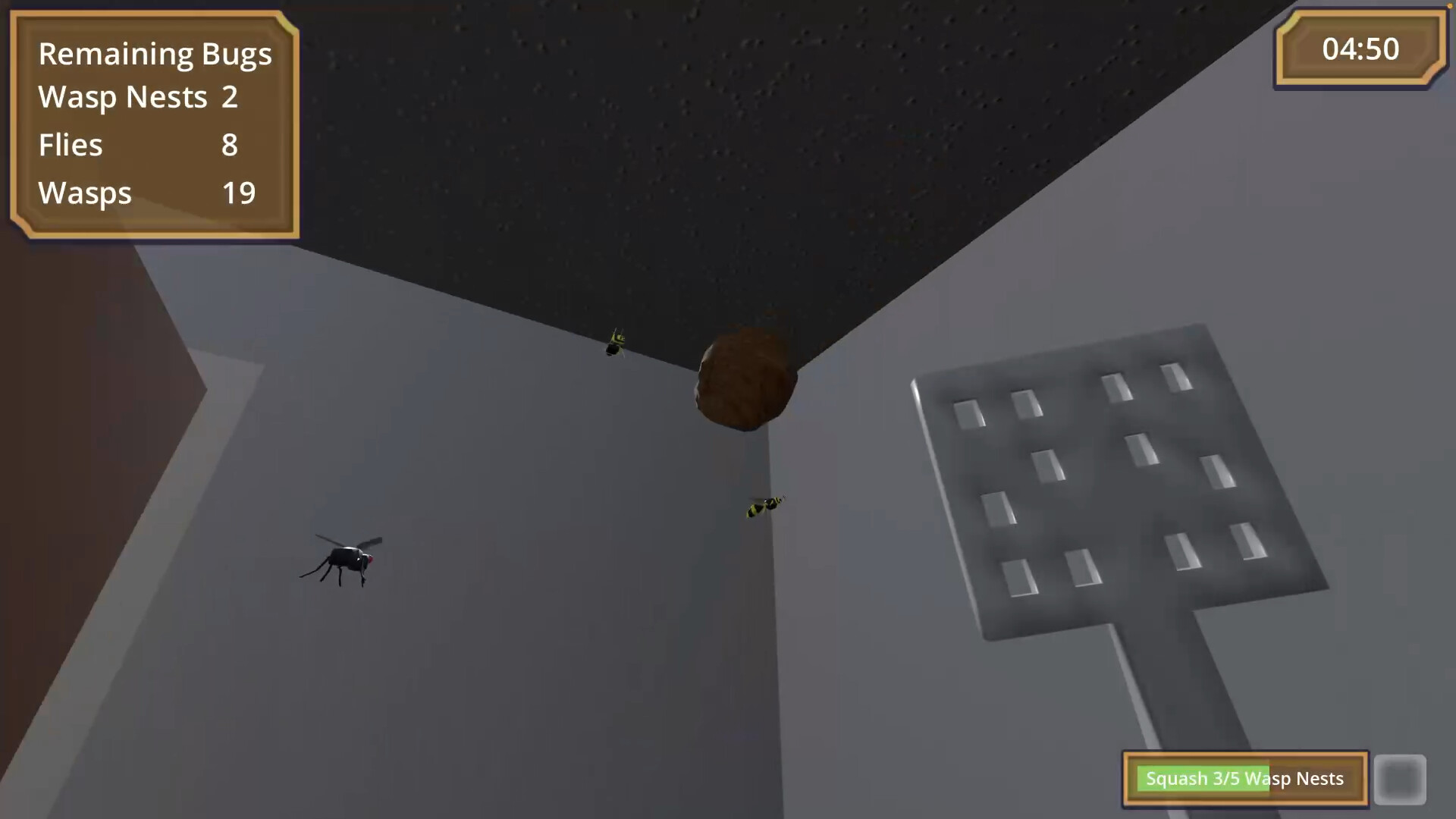 BugSquash screenshot #2