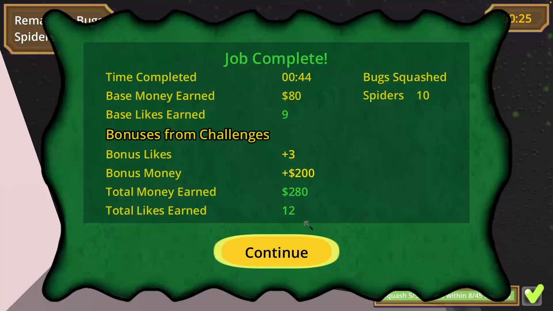BugSquash screenshot #11
