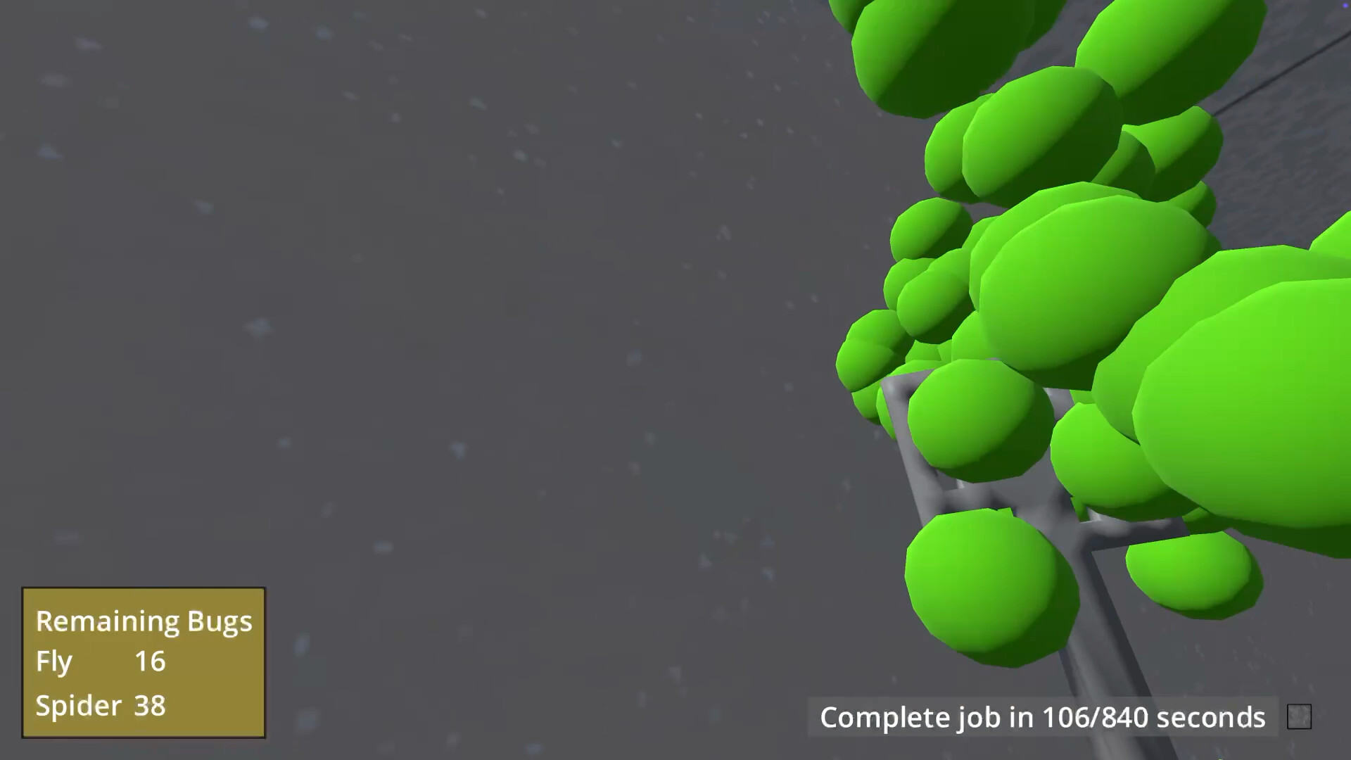 BugSquash screenshot #3