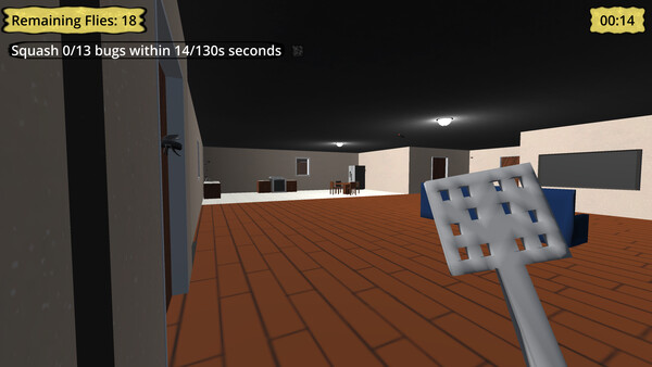 BugSquash screenshot 1