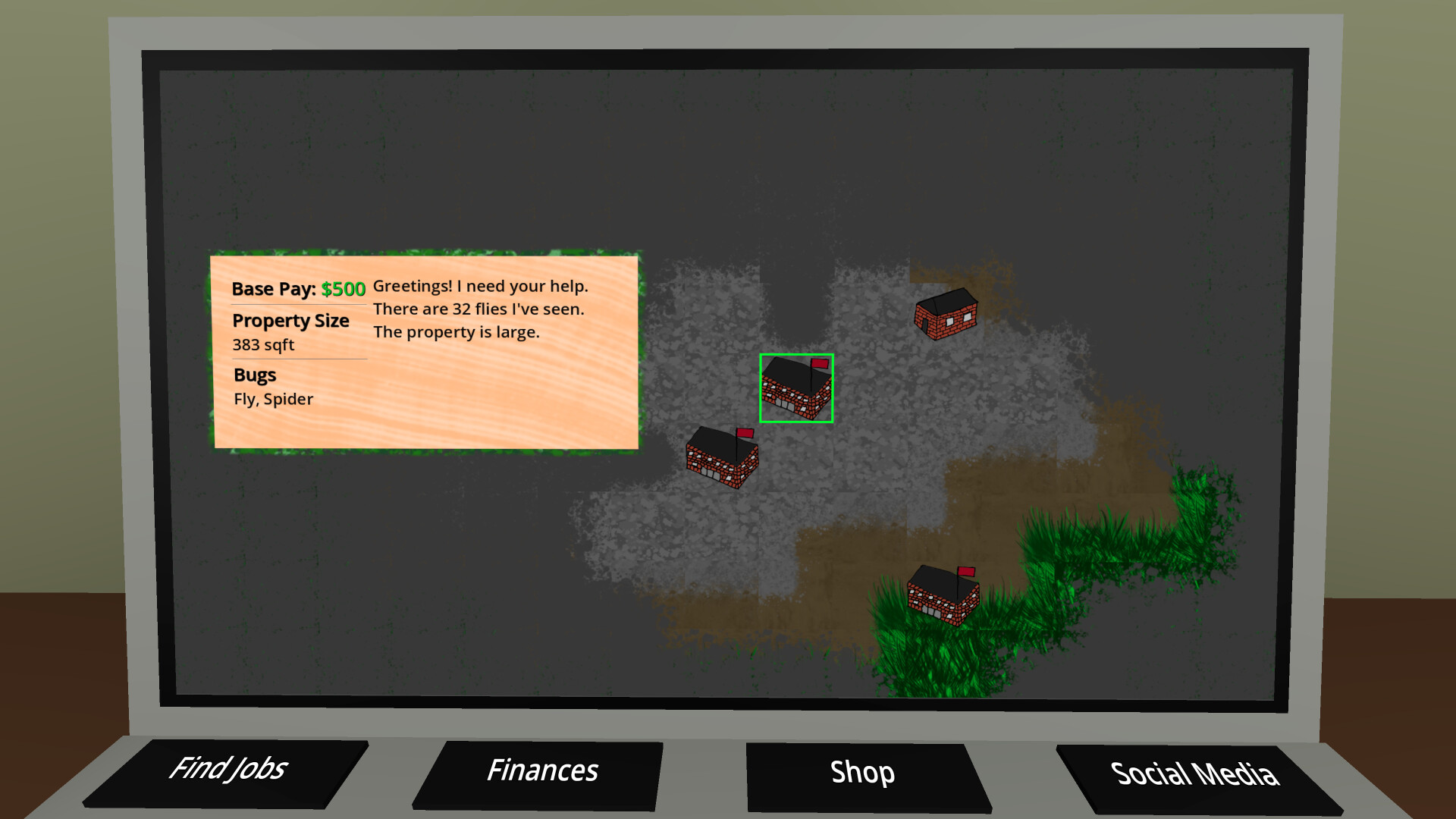 BugSquash screenshot #6