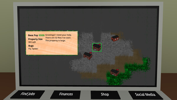 BugSquash screenshot 6