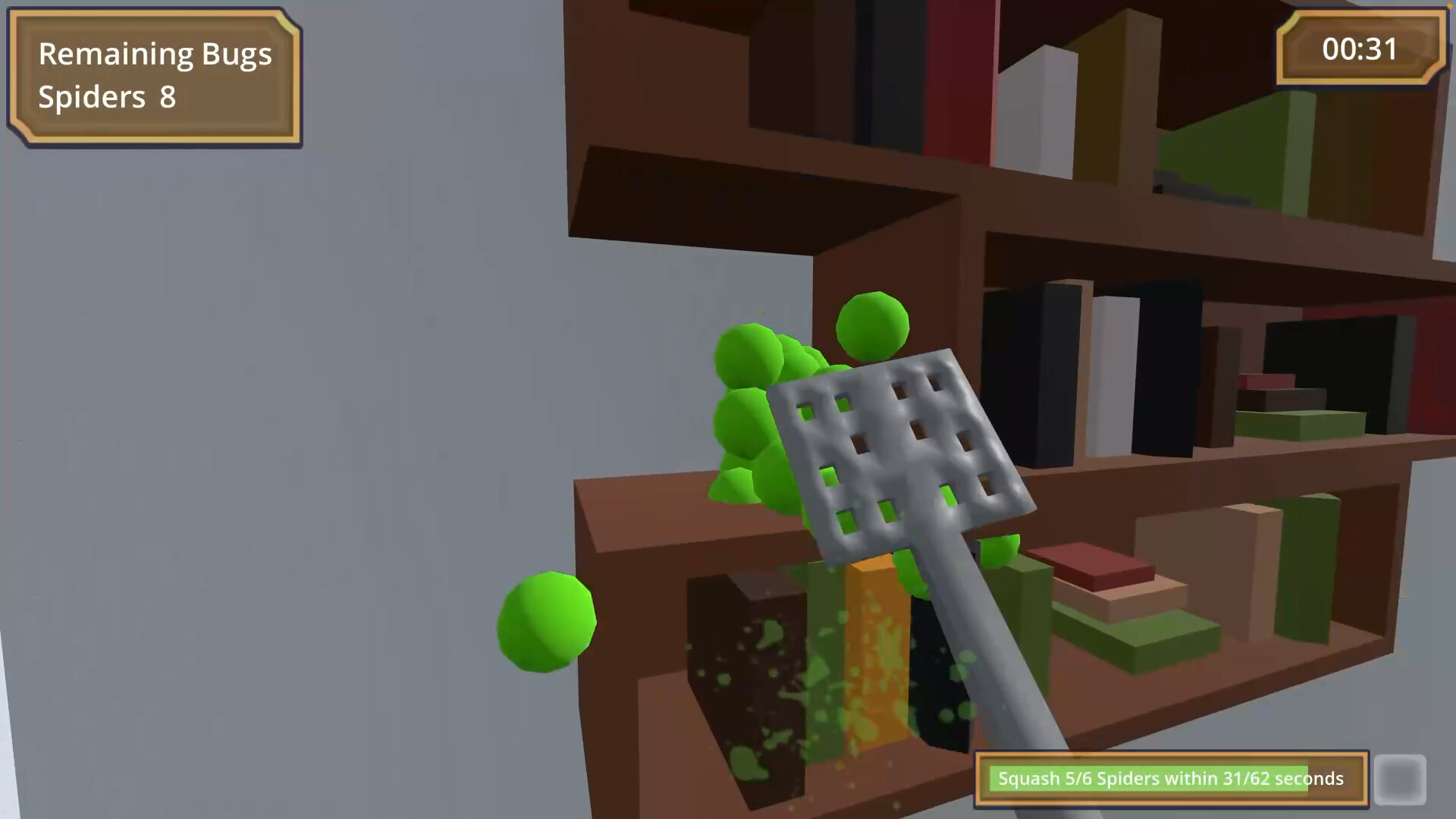 BugSquash screenshot #6