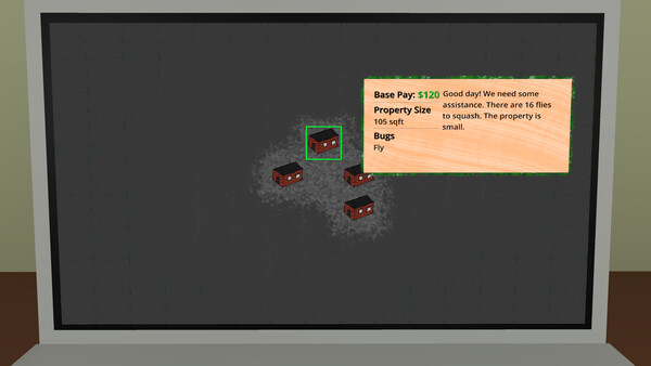 BugSquash screenshot 3