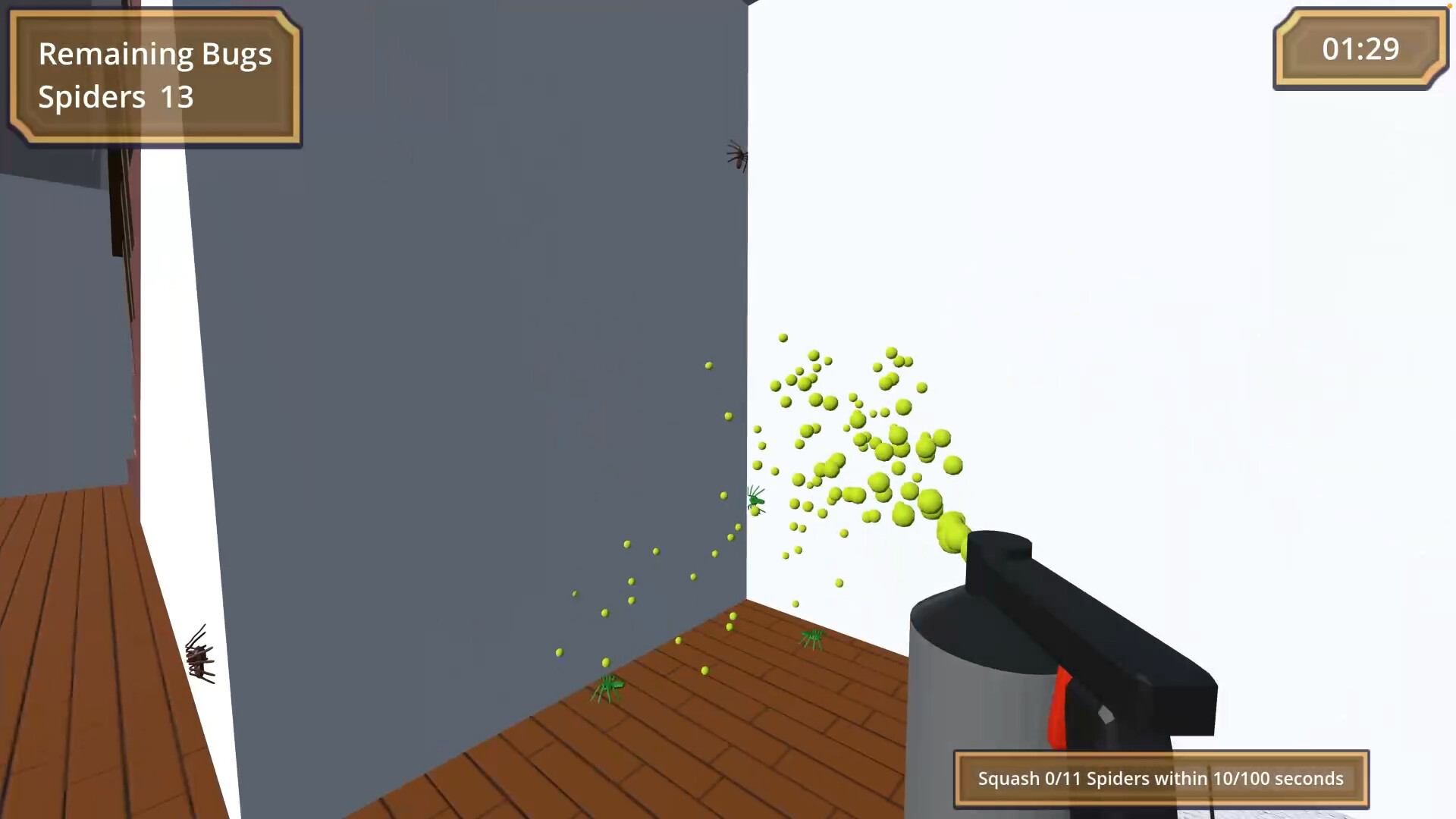 BugSquash screenshot #7