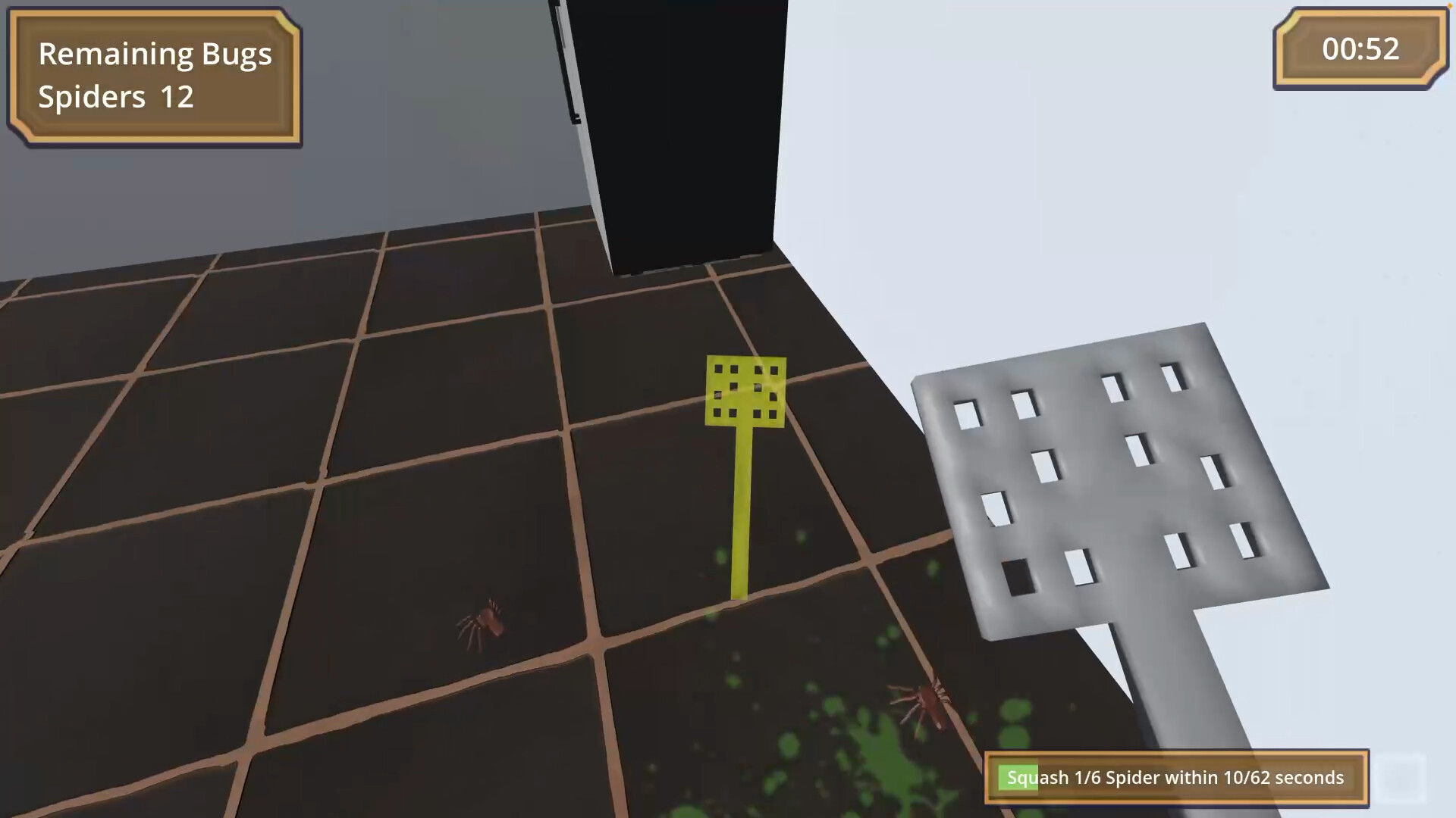 BugSquash screenshot #4