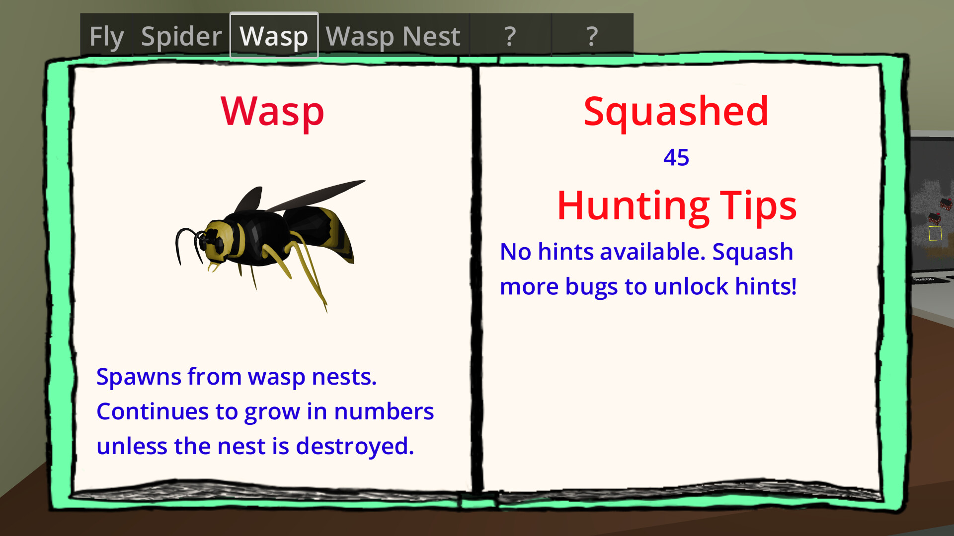 BugSquash screenshot #7