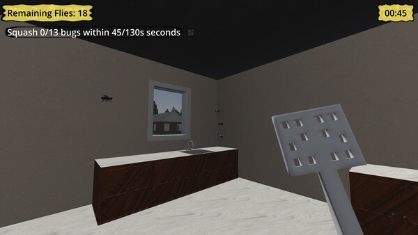 BugSquash screenshot 4