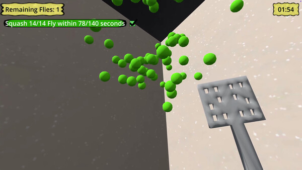 BugSquash screenshot 6