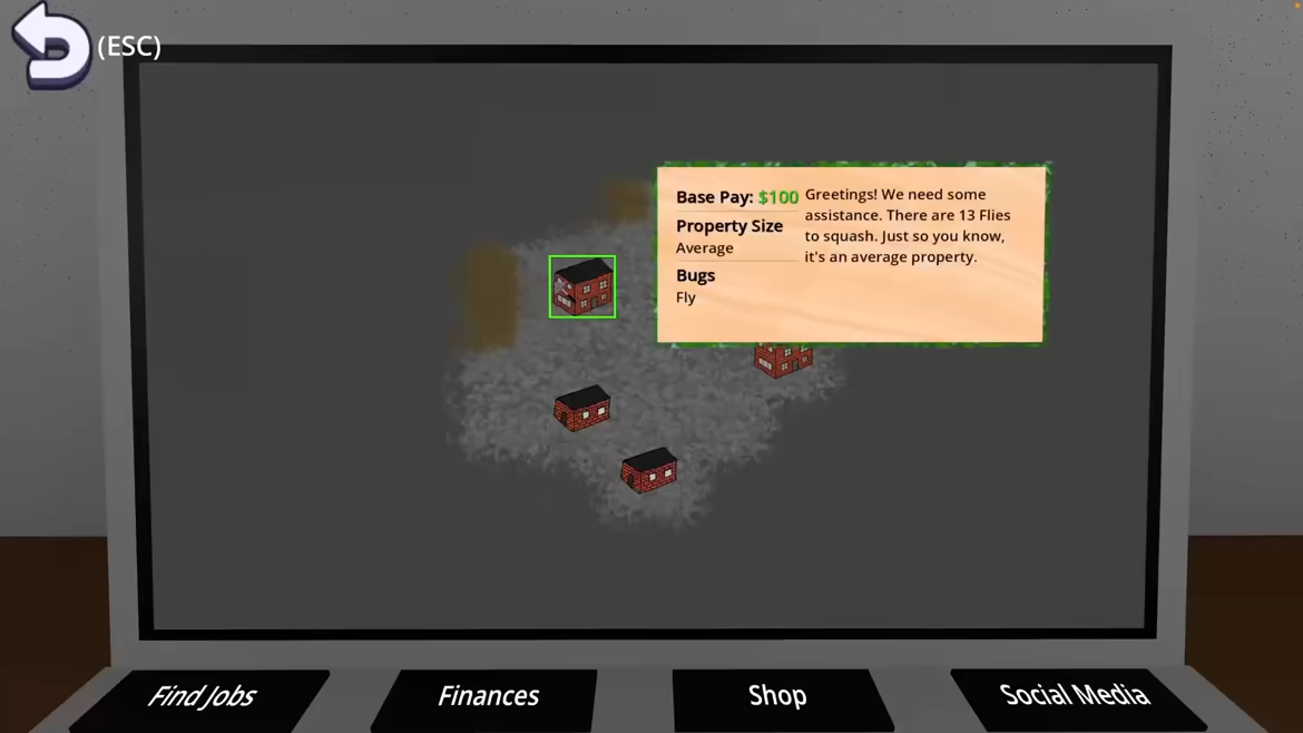 BugSquash video 4