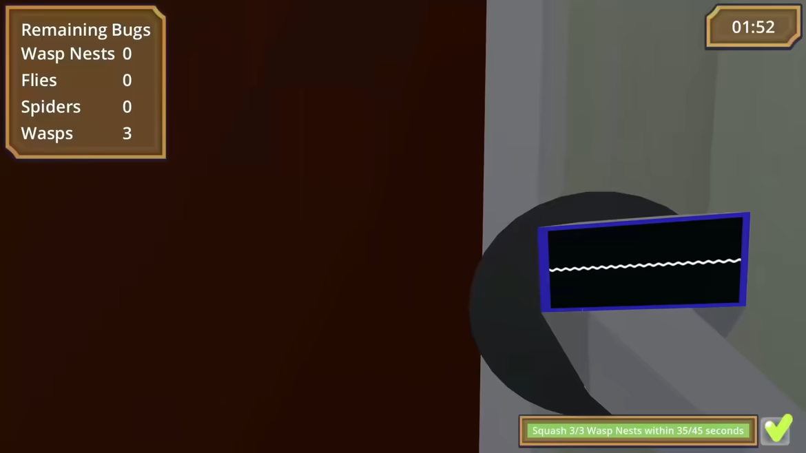 BugSquash video 8