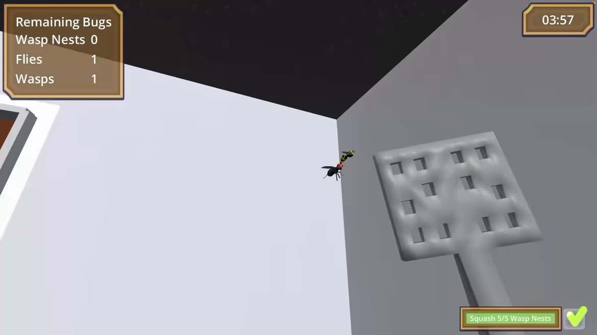 BugSquash video 6
